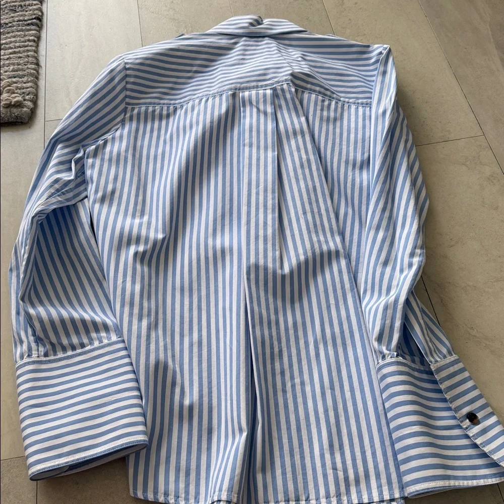 KHAITE button down - Picture 5 of 11